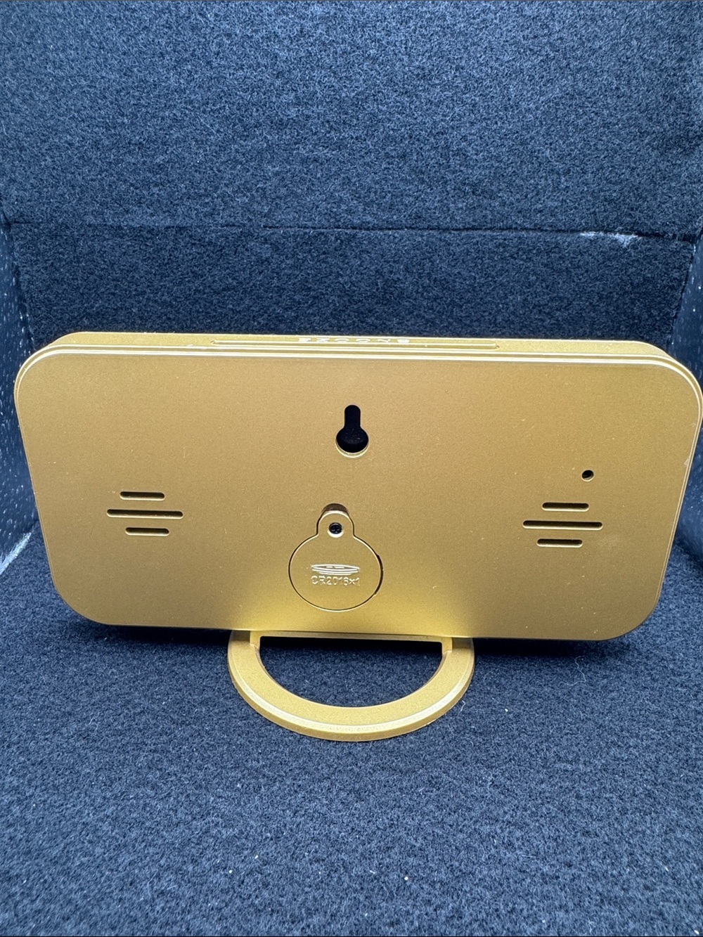 Digital Alarm Clock - Picture 2 of 7